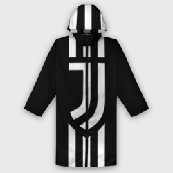 Мужской дождевик 3D Juventus sport