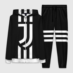 Женский костюм 3D Juventus sport