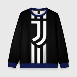 Детский свитшот 3D Juventus sport