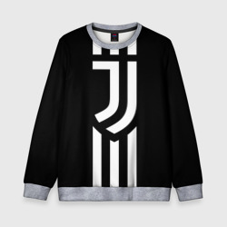 Детский свитшот 3D Juventus sport