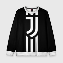 Детский свитшот 3D Juventus sport