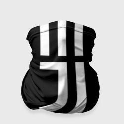 Бандана-труба 3D Juventus sport