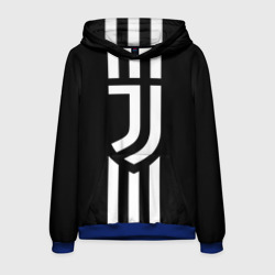 Мужская толстовка 3D Juventus sport