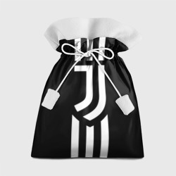 Подарочный 3D мешок Juventus sport