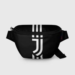 Поясная сумка 3D Juventus sport