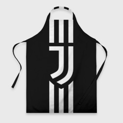 Фартук 3D Juventus sport