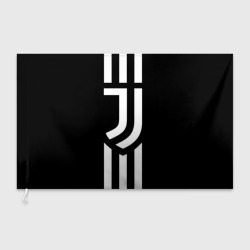 Флаг 3D Juventus sport