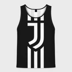 Мужская майка 3D Juventus sport