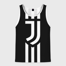 Мужская майка 3D Juventus sport