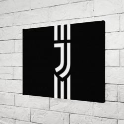 Холст прямоугольный Juventus sport - фото 2