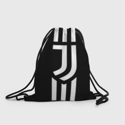 Рюкзак-мешок 3D Juventus sport