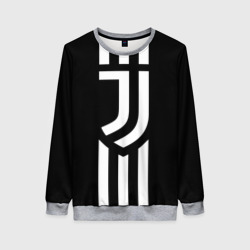 Женский свитшот 3D Juventus sport