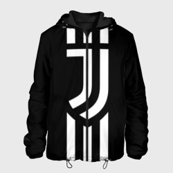 Мужская куртка 3D Juventus sport