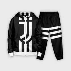 Детский костюм 3D Juventus sport