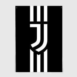 Постер Juventus sport