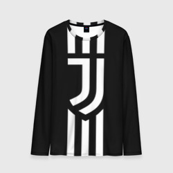 Мужской лонгслив 3D Juventus sport