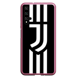 Чехол для Honor 20 Juventus sport