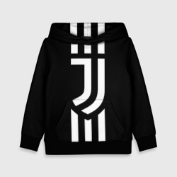 Детская толстовка 3D Juventus sport