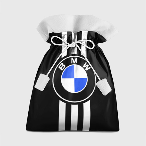 Подарочный 3D мешок BMW SPORTWEAR