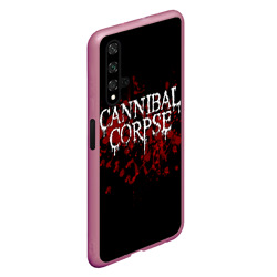 Чехол для Honor 20 Cannibal Corpse - фото 2