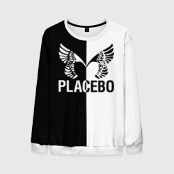 Мужской свитшот 3D Placebo