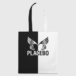 Шоппер 3D Placebo