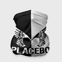 Бандана-труба 3D Placebo