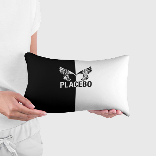 Подушка 3D антистресс Placebo - фото 3