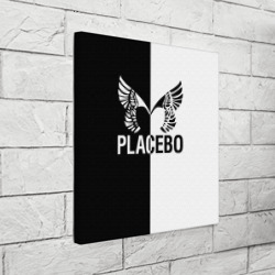 Холст квадратный Placebo - фото 2