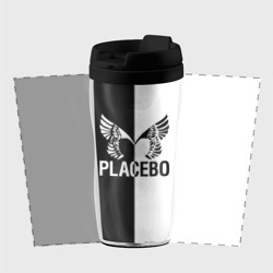 Термокружка-непроливайка Placebo - фото 2