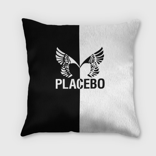 Подушка 3D Placebo