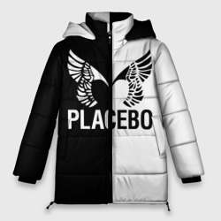 Женская зимняя куртка Oversize Placebo