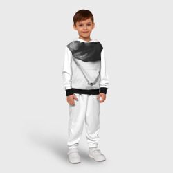 Детский костюм с толстовкой 3D 2pac - фото 2