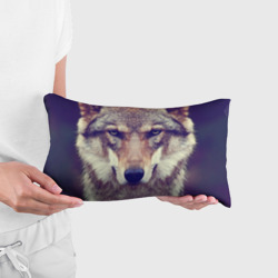 Подушка 3D антистресс Wolf - фото 2