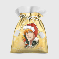 Подарочный 3D мешок Happy New Bleach!