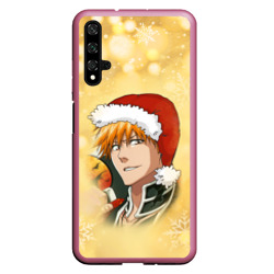 Чехол для Honor 20 Happy New Bleach!