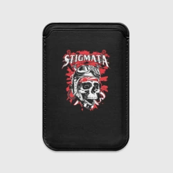 Картхолдер Magsafe магнитный Stigmata