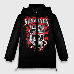 Женская зимняя куртка Oversize Stigmata