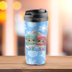 Счастливые совы