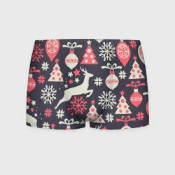 Зимние фантазии