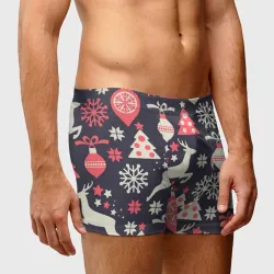 Зимние фантазии