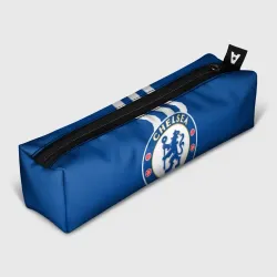 Пенал школьный 3D Челси chelsea