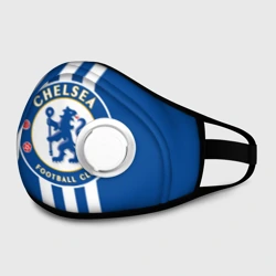 Маска из неопрена Челси chelsea