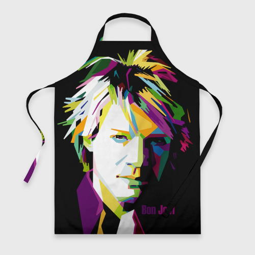 Фартук для кухни Jon Bon Jovi