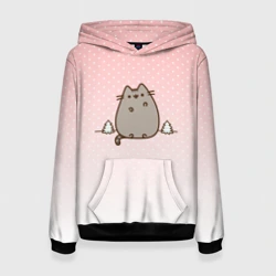 Pusheen Snow