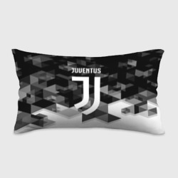 Подушка 3D антистресс Juventus Ювентус geometry sport