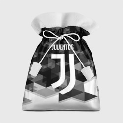 Подарочный 3D мешок Juventus Ювентус geometry sport