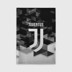 Обложка для автодокументов Juventus Ювентус geometry sport