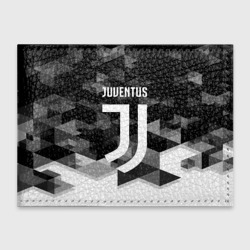 Обложка для студенческого билета Juventus Ювентус geometry sport