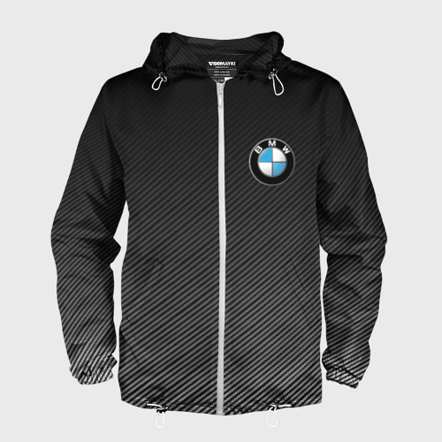 Ветровка BMW Motorsport